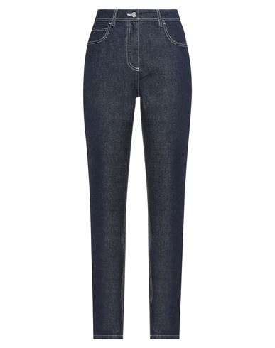 Джинсовые брюки M MISSONI