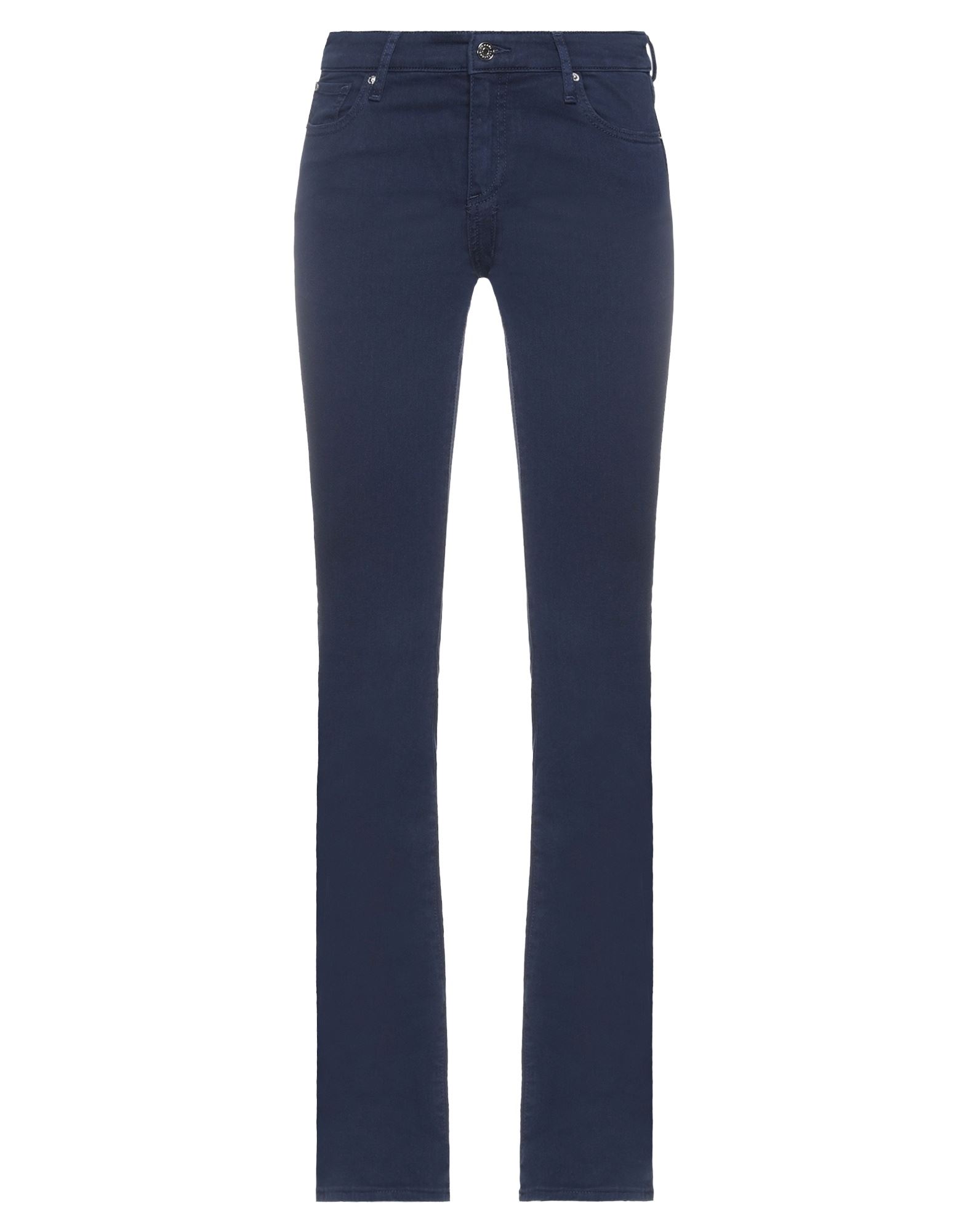 Armani Exchange Jeans In Blue