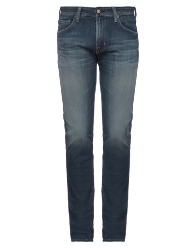 фото Джинсовые брюки ag jeans