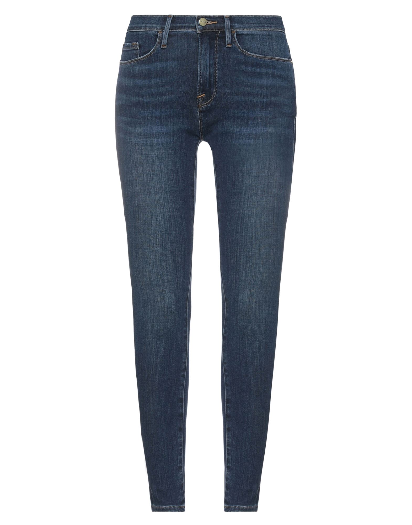 Frame Jeans In Blue