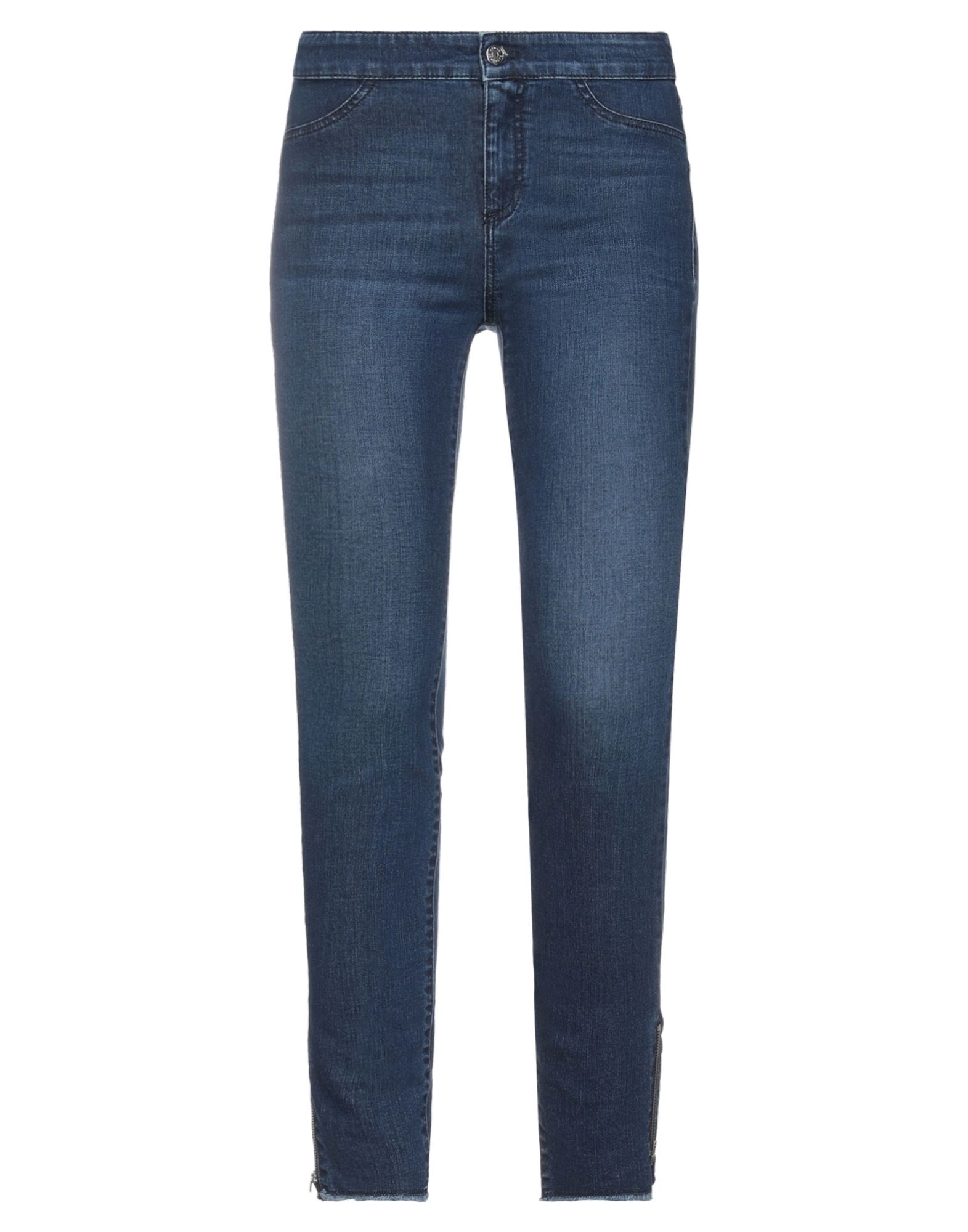 Armani Exchange Jeans In Blue