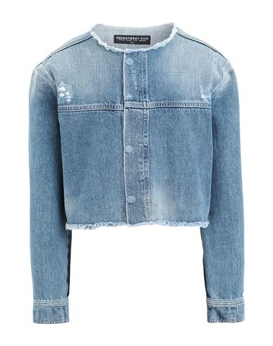 Джинсовая верхняя одежда DEPARTMENT 5 