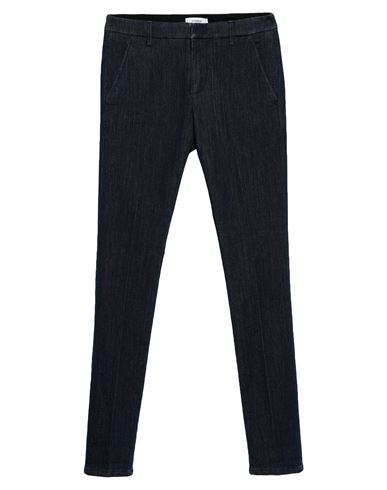 Pantalones vaqueros Hombre Azul marino 31 Hombre