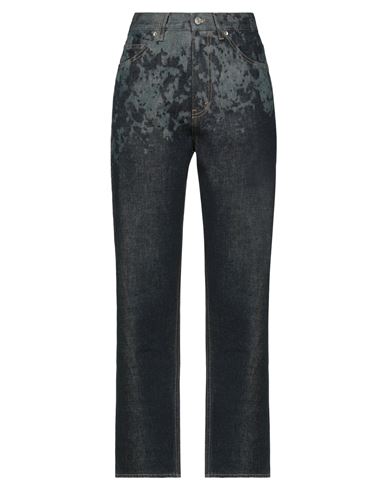 Джинсовые брюки GOLDEN GOOSE DELUXE BRAND 