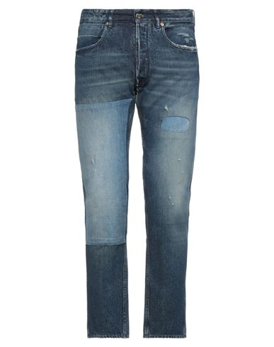 Джинсовые брюки GOLDEN GOOSE DELUXE BRAND 