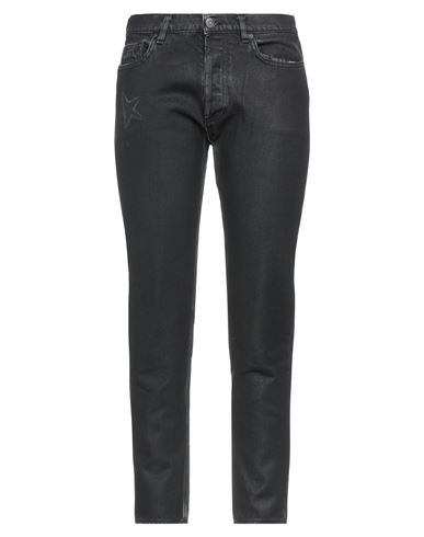 Джинсовые брюки GOLDEN GOOSE DELUXE BRAND 