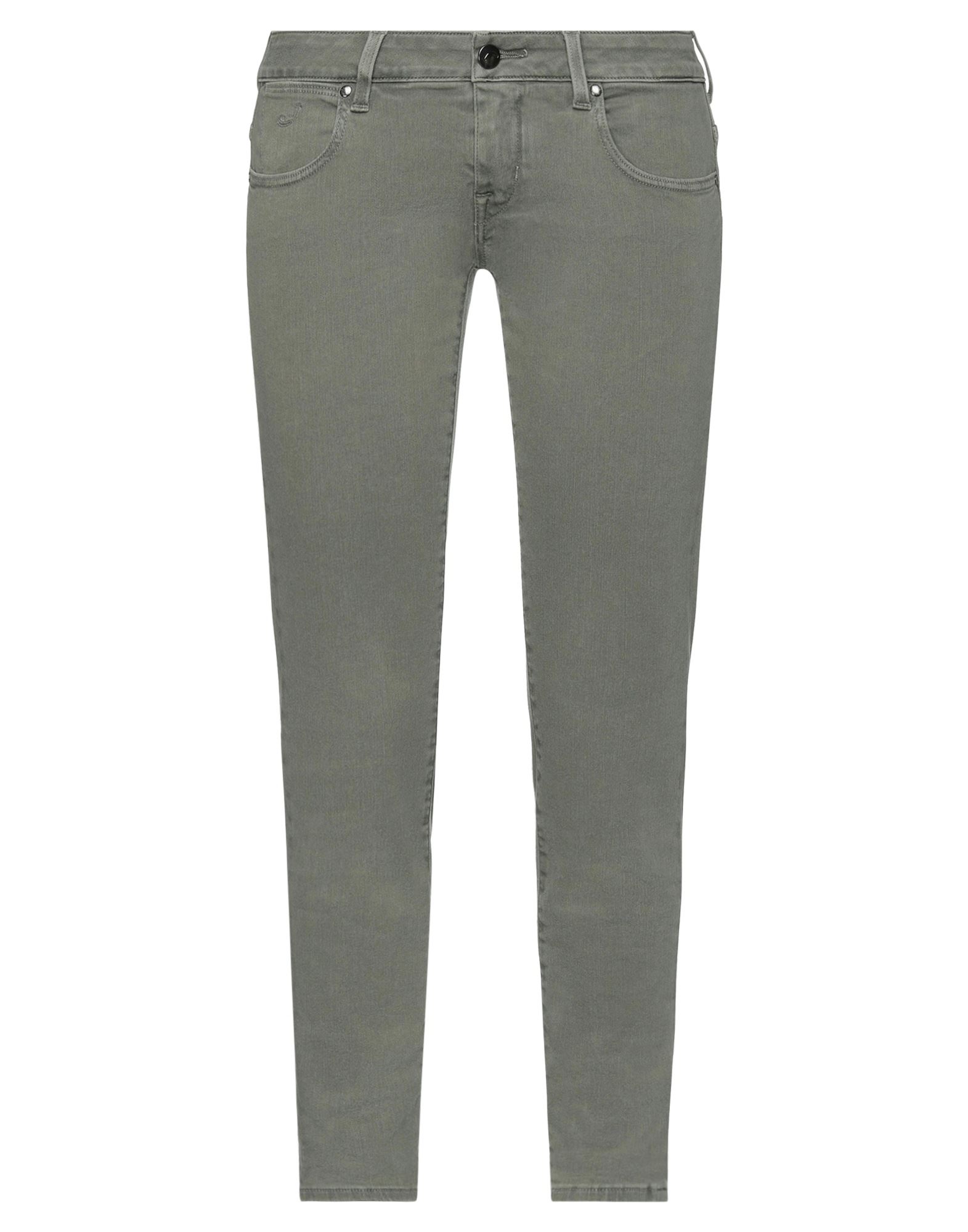 Jacob Cohёn Jeans In Green