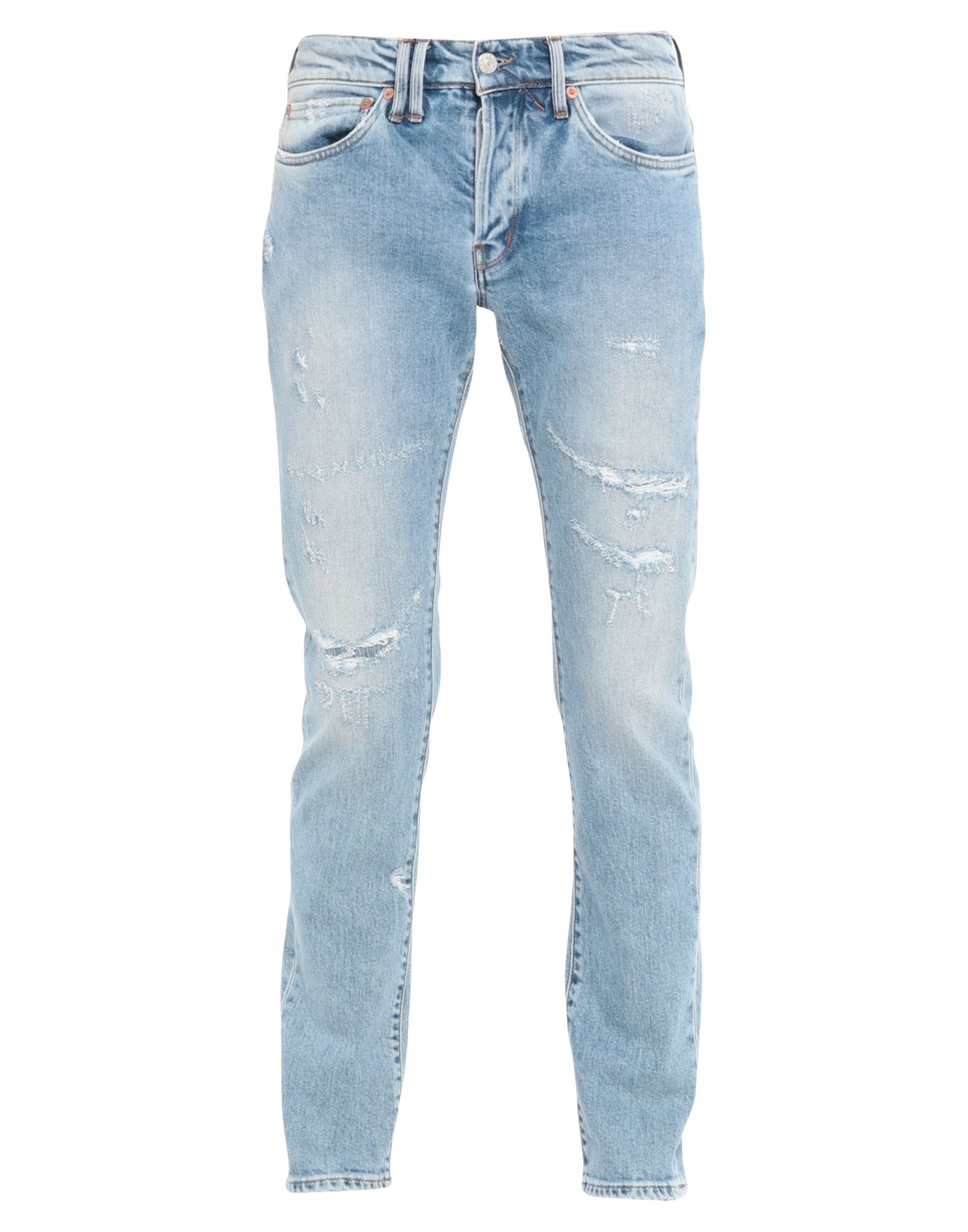 Cycle Jeans In Blue | ModeSens