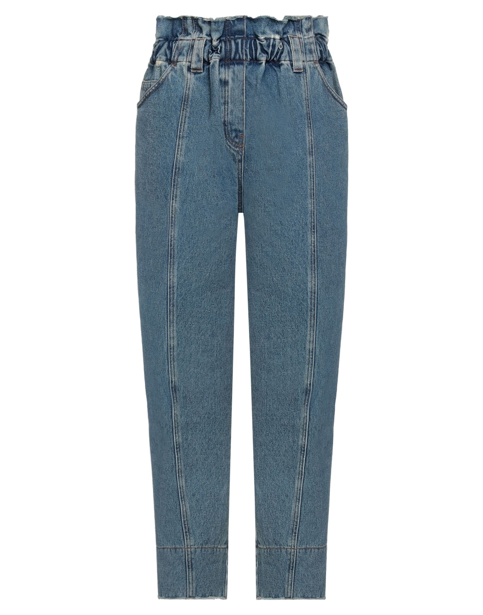 Philosophy Di Lorenzo Serafini Jeans In Blue