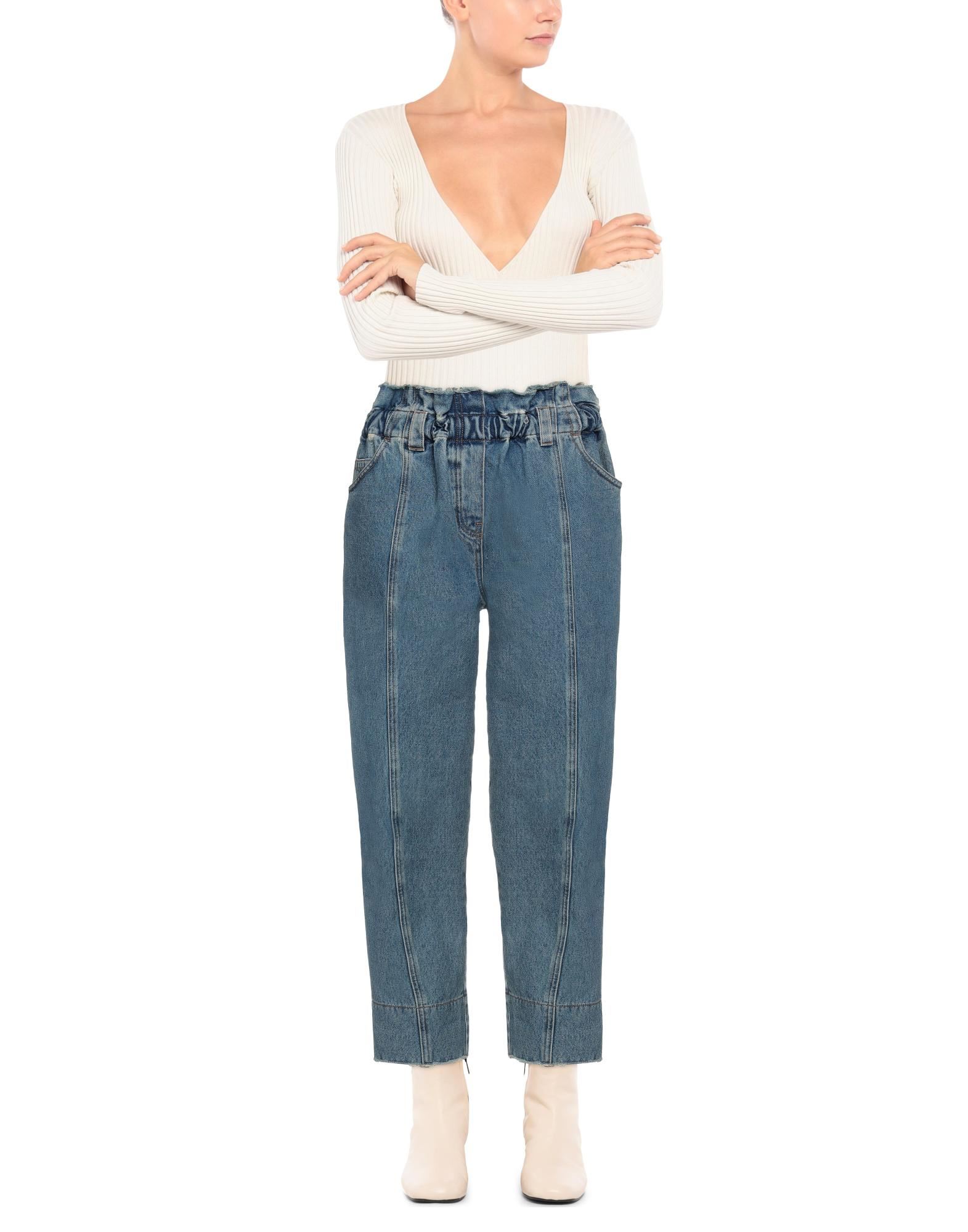  Philosophy Di Lorenzo Serafini - Hosen & Röcke - Jeanshosen - On Yoox.com 