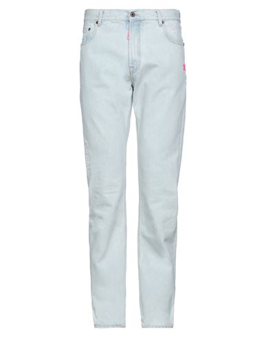 Джинсовые брюки OFF-WHITE™ 