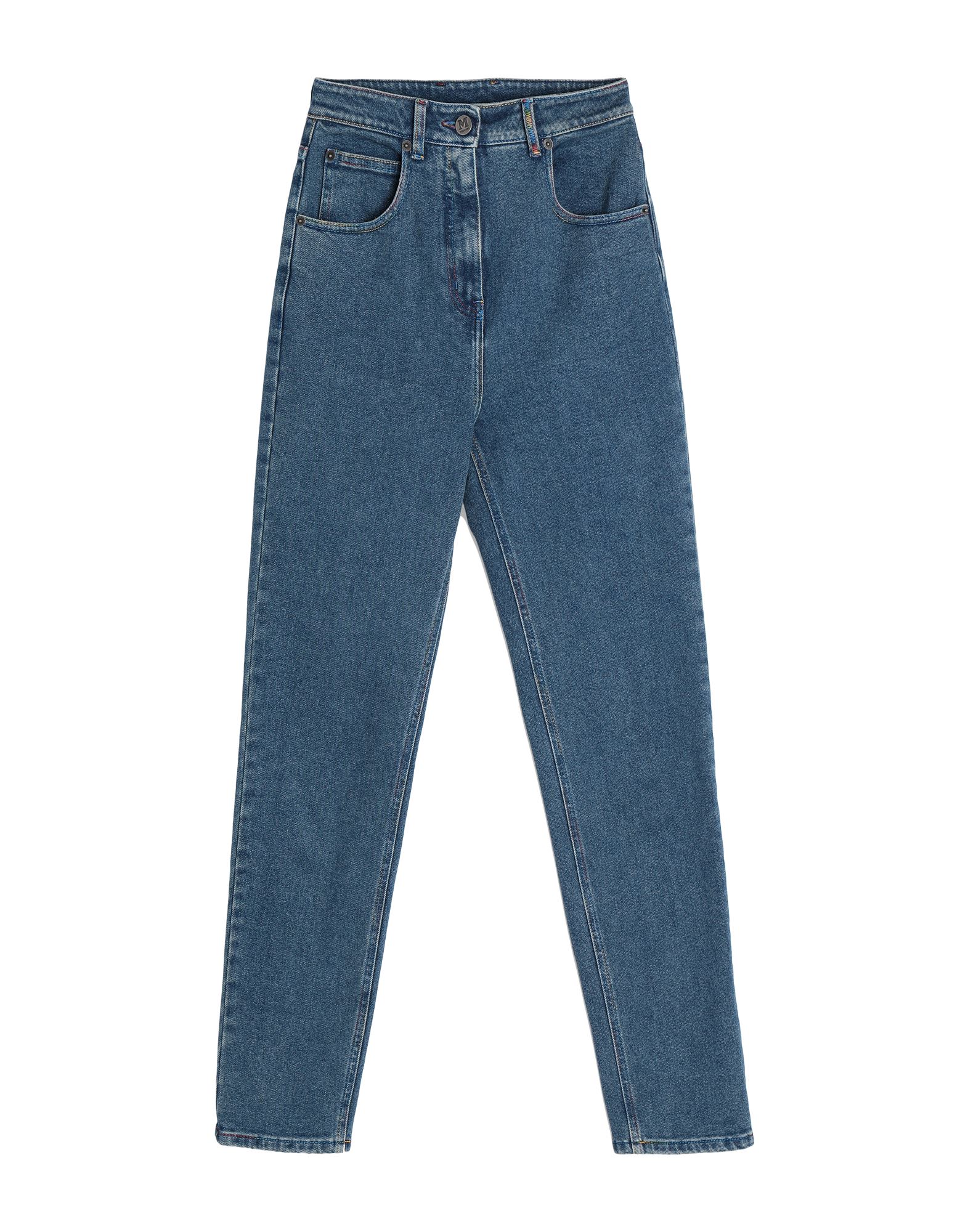 M MISSONI M MISSONI BOTTOMWEAR Τζιν