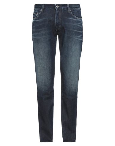 Джинсовые брюки CARE LABEL