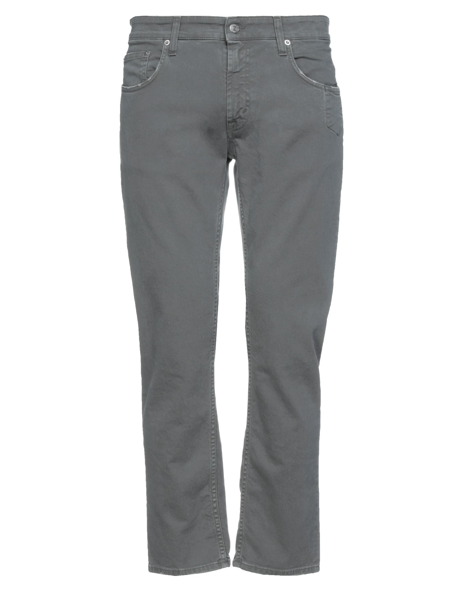 Department 5 Jeans In Grey