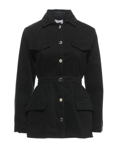 Джинсовая верхняя одежда VICOLO 