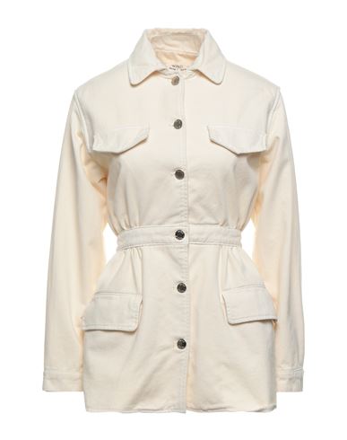 Джинсовая верхняя одежда VICOLO 