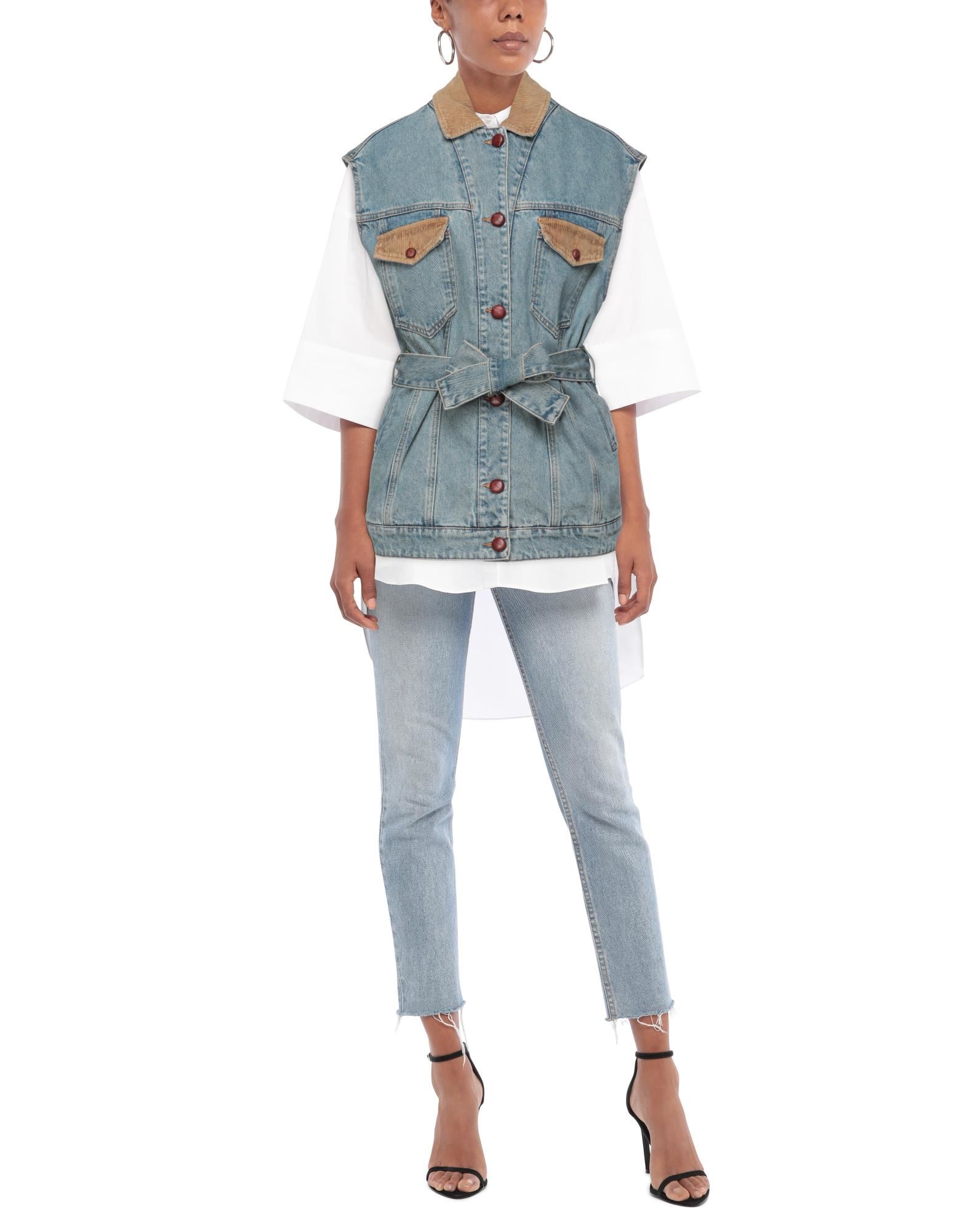  Philosophy Di Lorenzo Serafini - Jacken & Mäntel - Jeansjacken/mäntel - On Yoox.com 