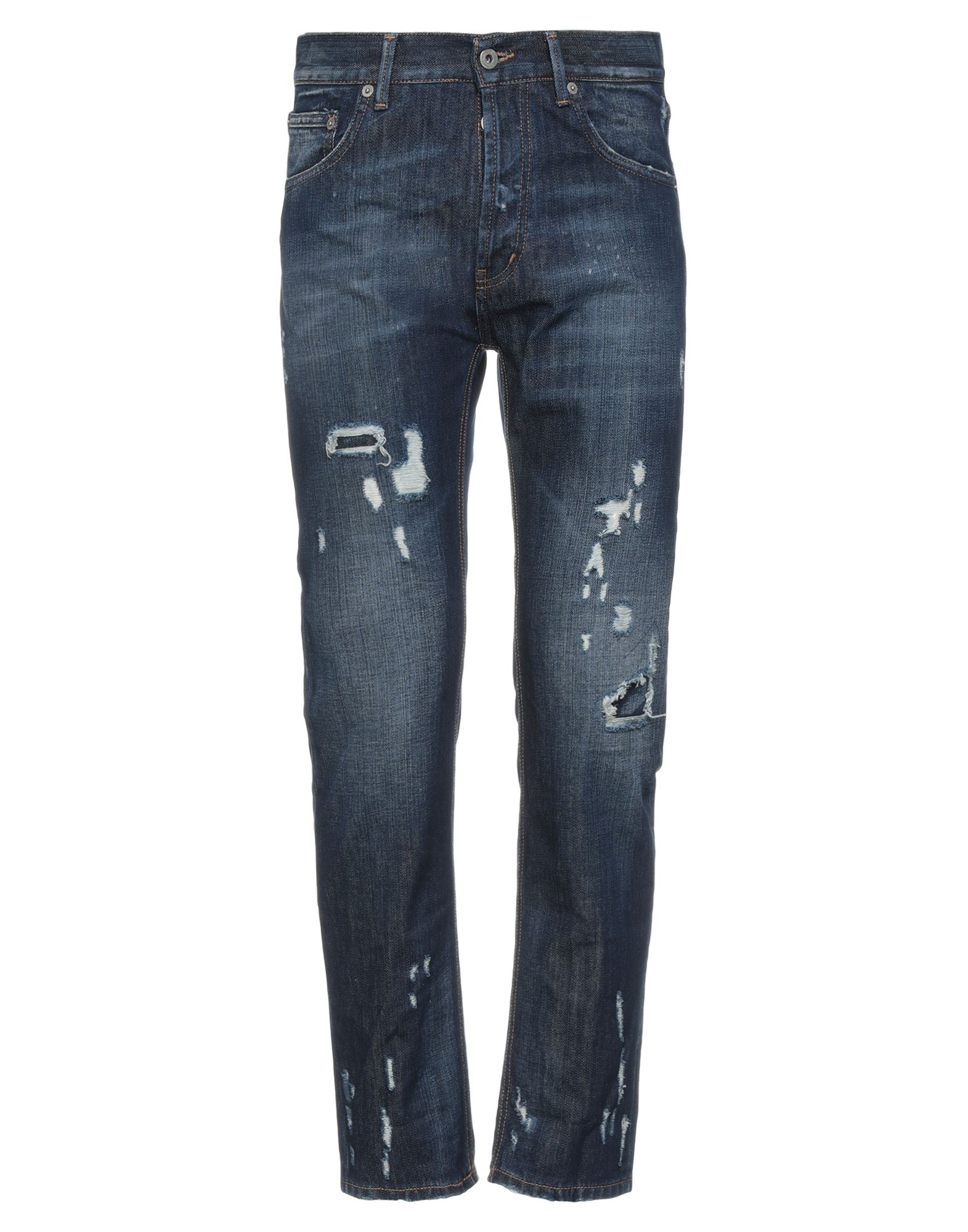  Dondup - Partes De Abajo - Pantalones Vaqueros - On Yoox.com 