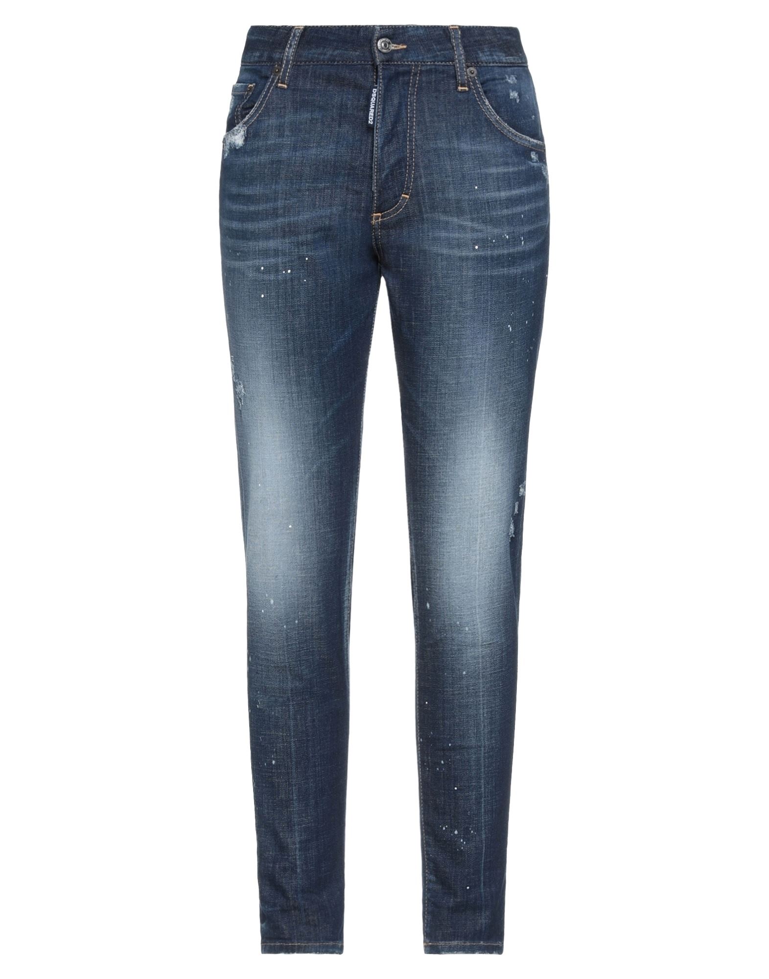 Dsquared2 Jeans In Blue