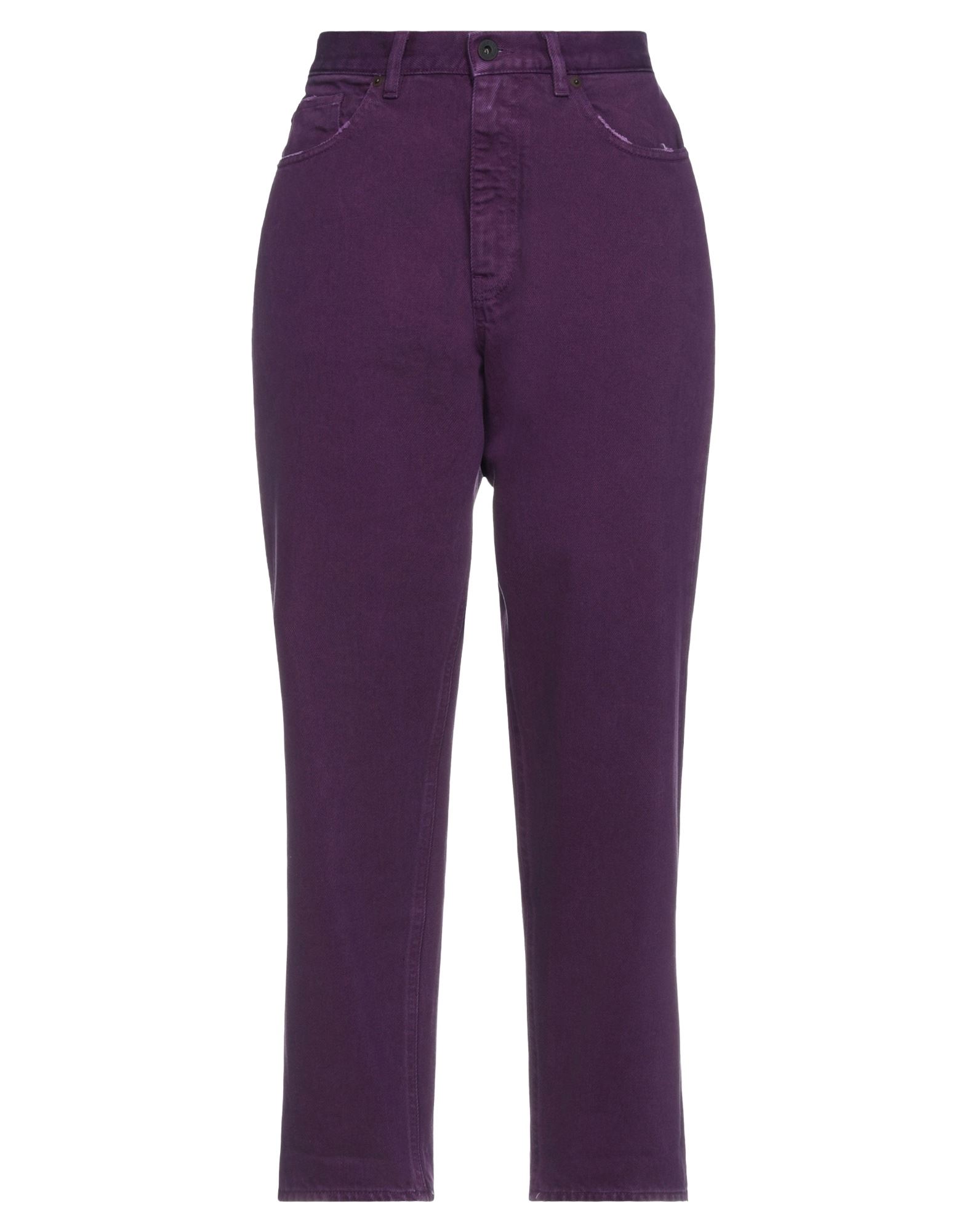 Pence Jeans In Purple