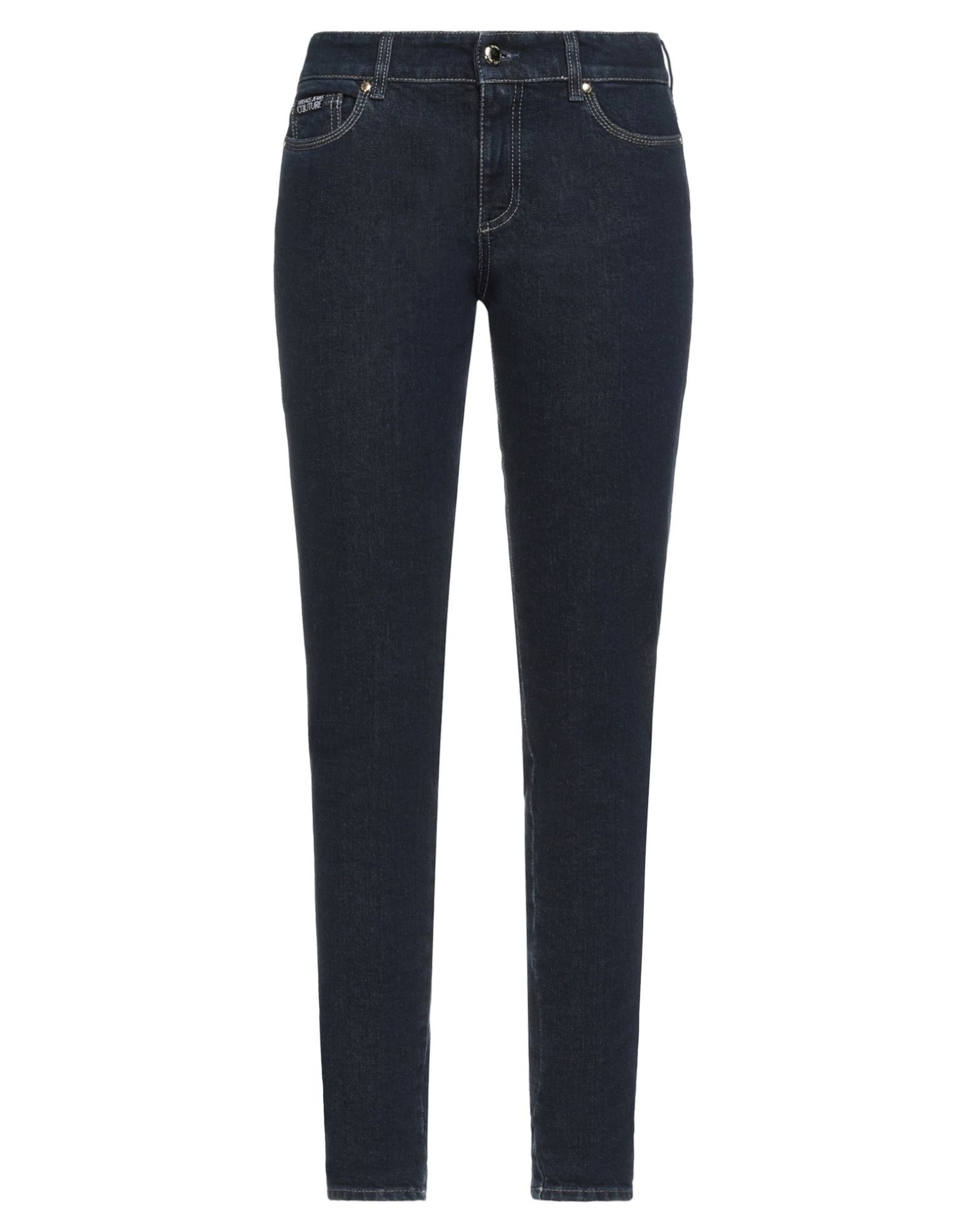 Versace Jeans Couture - Partes De Abajo - Pantalones Vaqueros - On Yoox.com 
