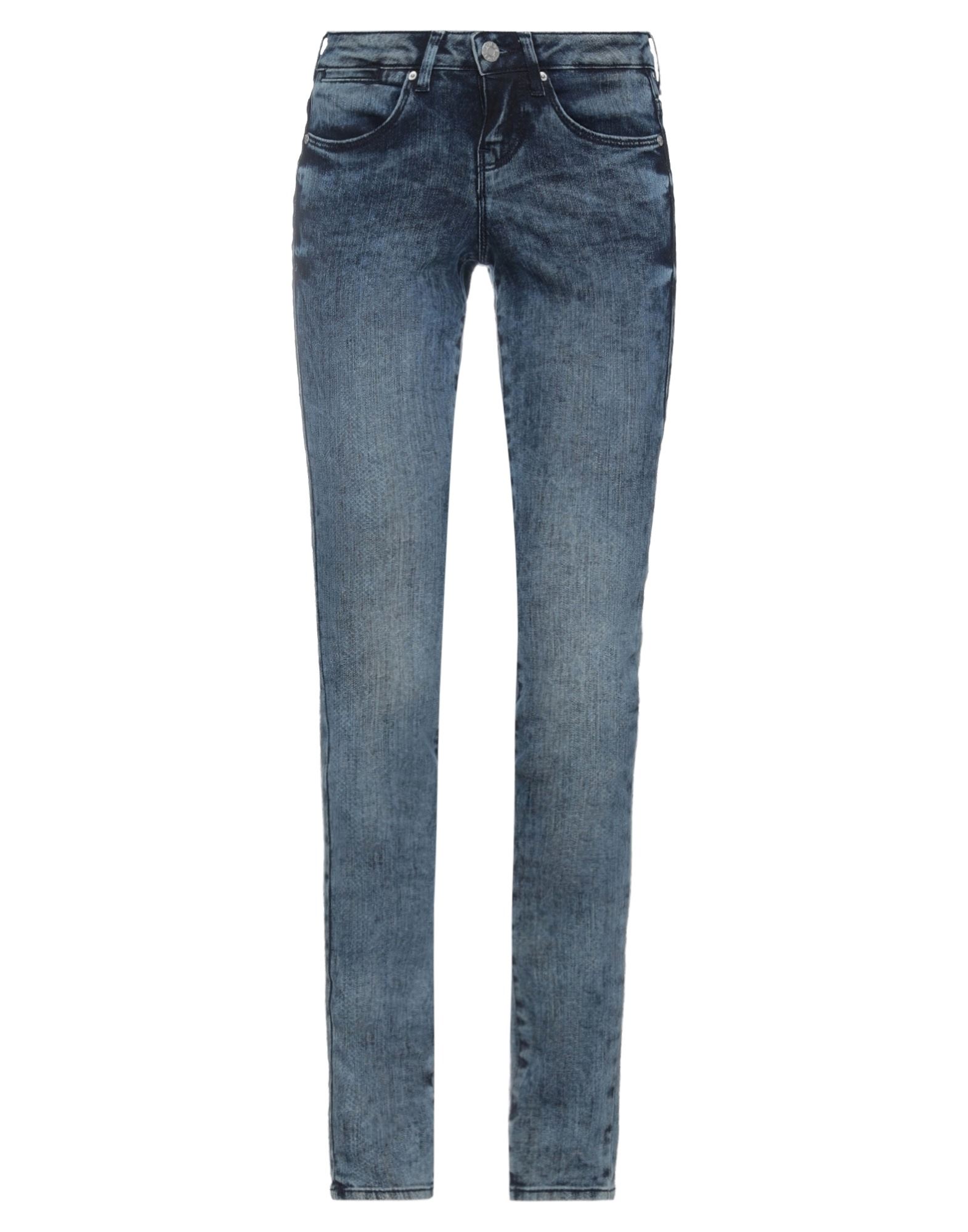 GUESS BOTTOMWEAR Τζιν