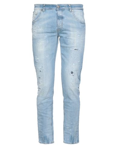 фото Джинсовые брюки pmds premium mood denim superior