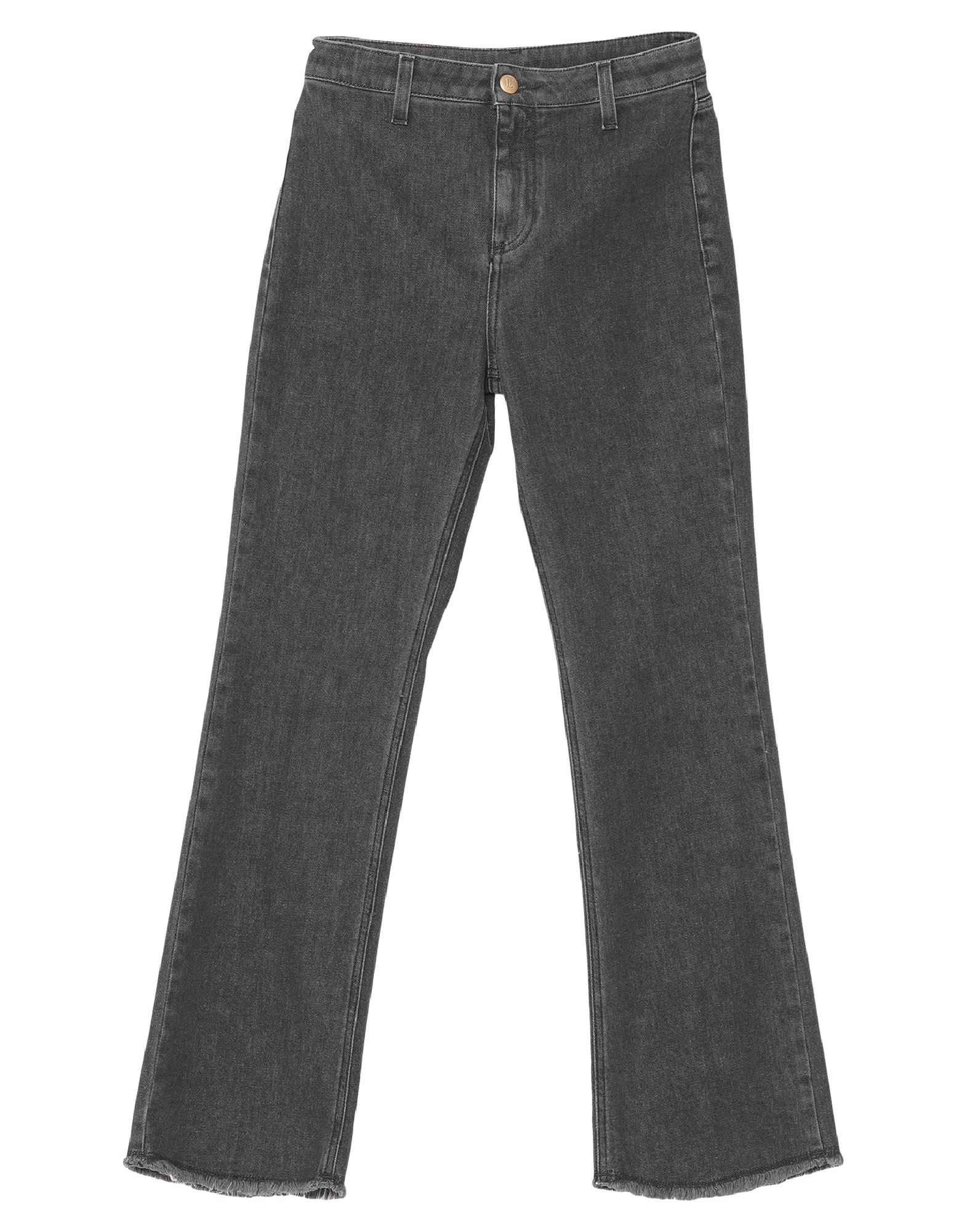 L'autre Chose Jeans In Grey