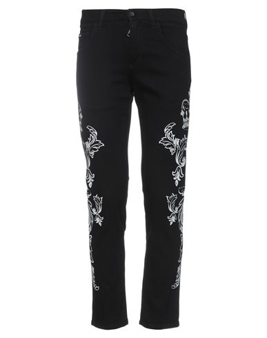 Dolce&Gabbana Pantalones vaqueros Hombre Negro 46,48,50,52,54 Hombre
