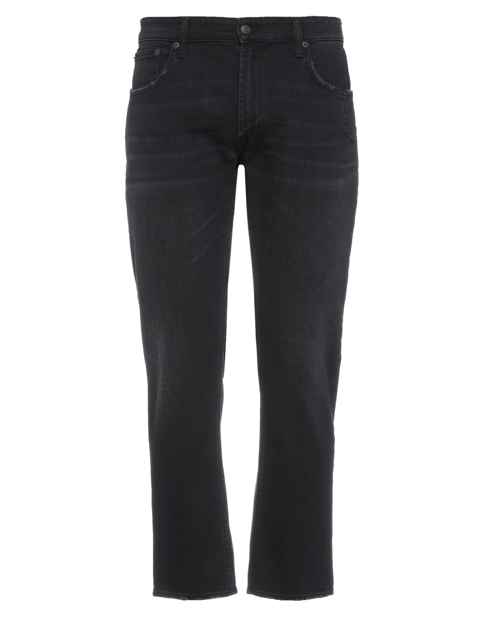 Department 5 Jeans In Black