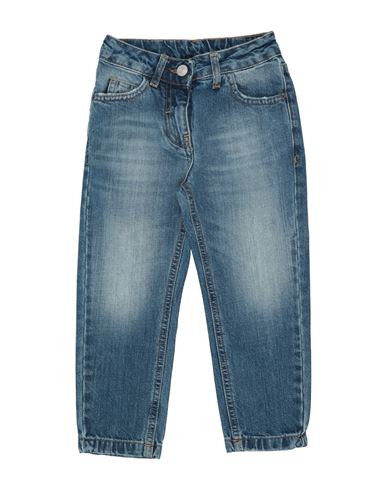 Джинсовые брюки MARC ELLIS 