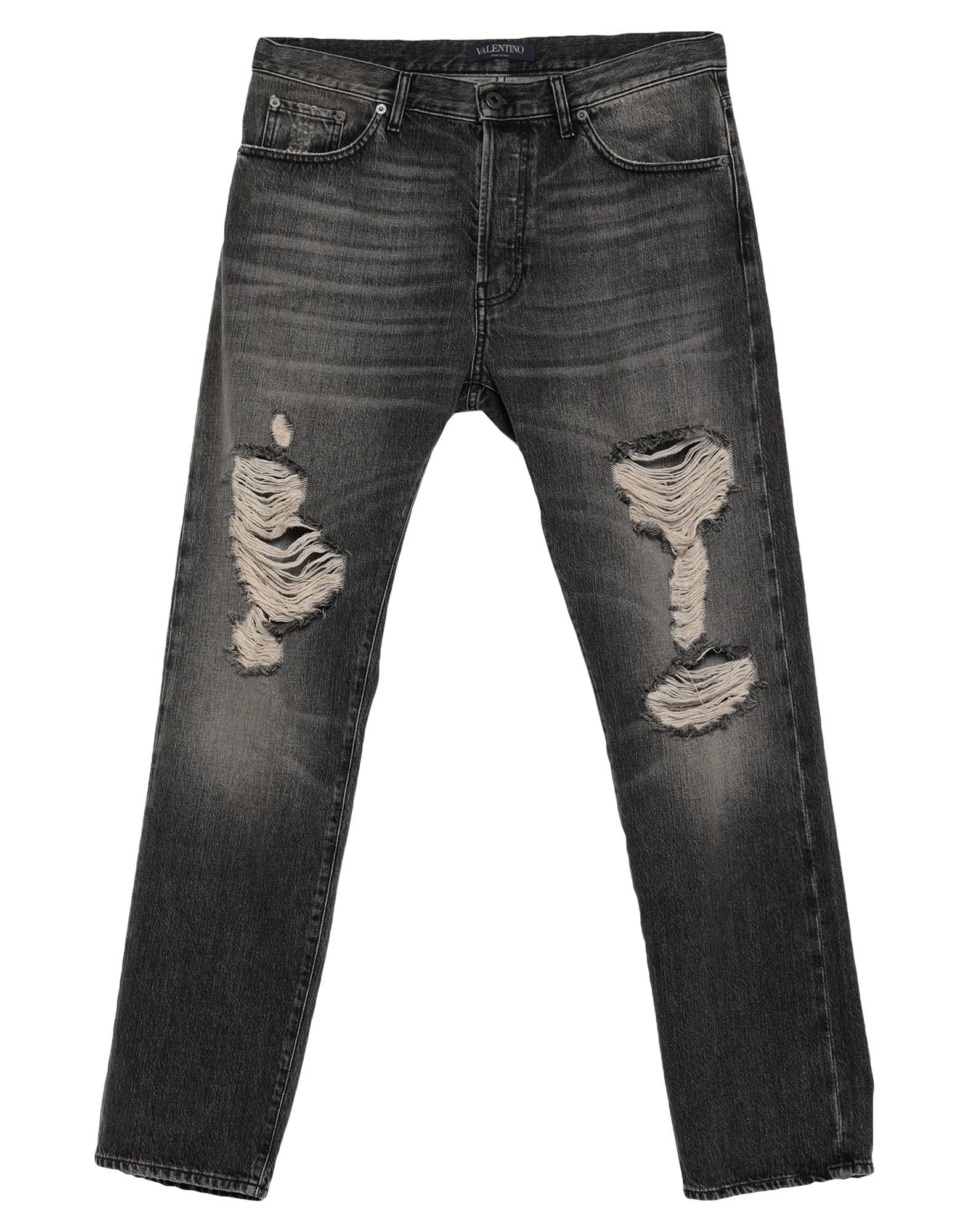  Valentino Garavani - Hosen & Röcke - Jeanshosen - On Yoox.com 