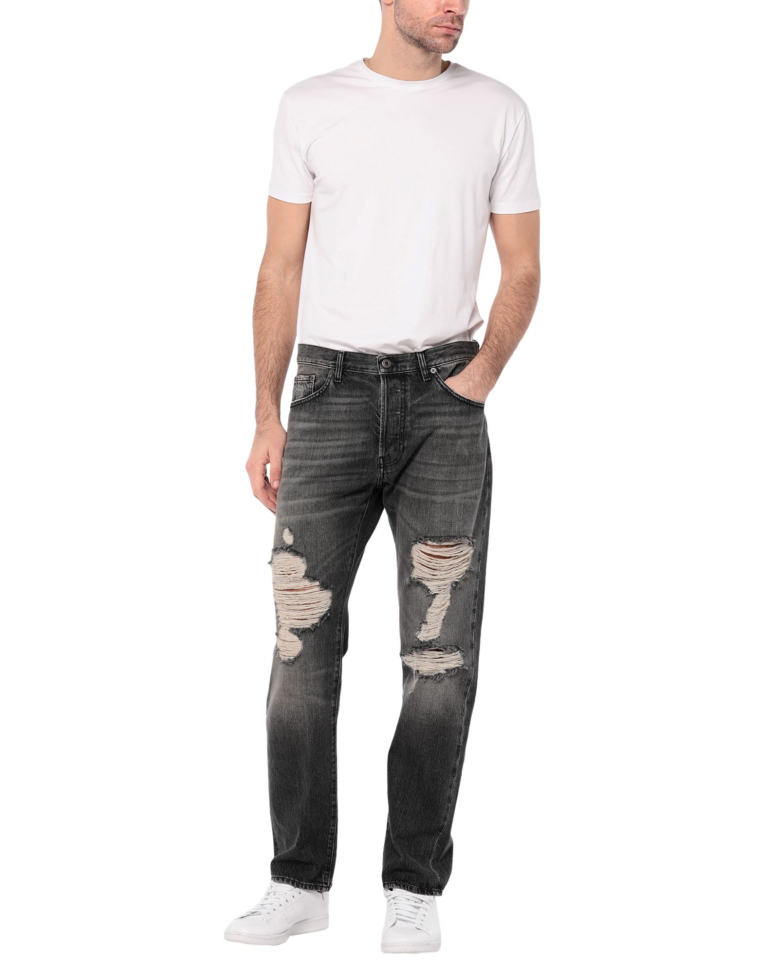  Valentino Garavani - Hosen & Röcke - Jeanshosen - On Yoox.com 
