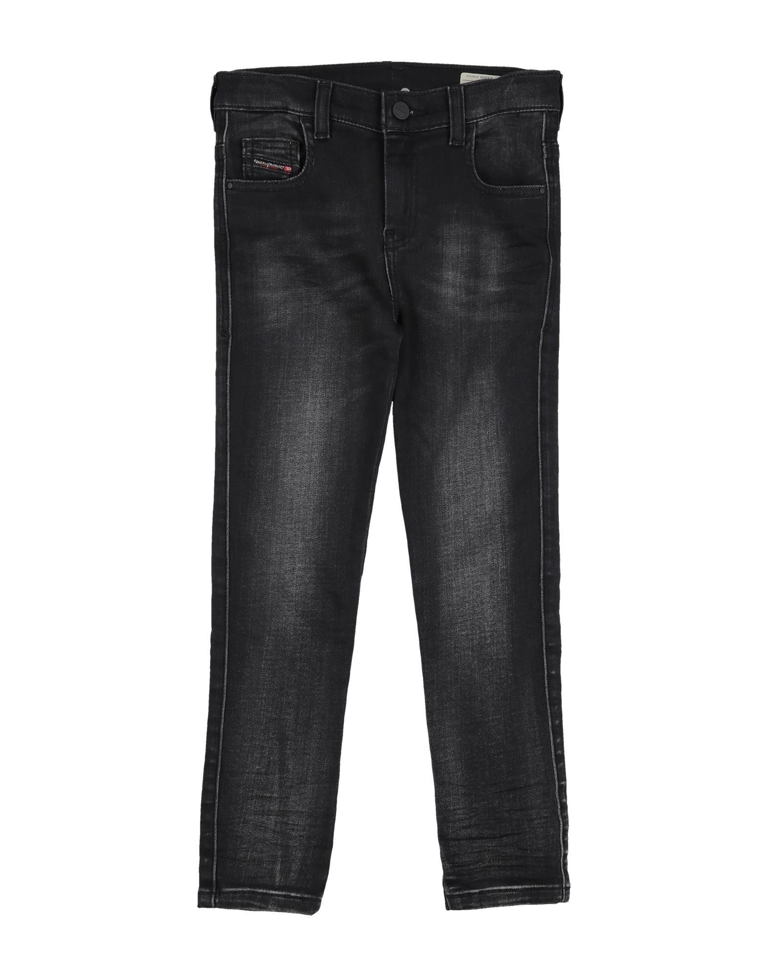  Diesel - Hosen & Röcke - Jeanshosen - On Yoox.com 
