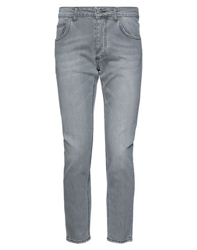 Джинсовые брюки BE ABLE