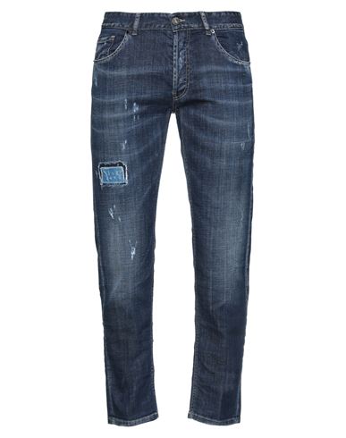 Джинсовые брюки PMDS PREMIUM MOOD DENIM SUPERIOR