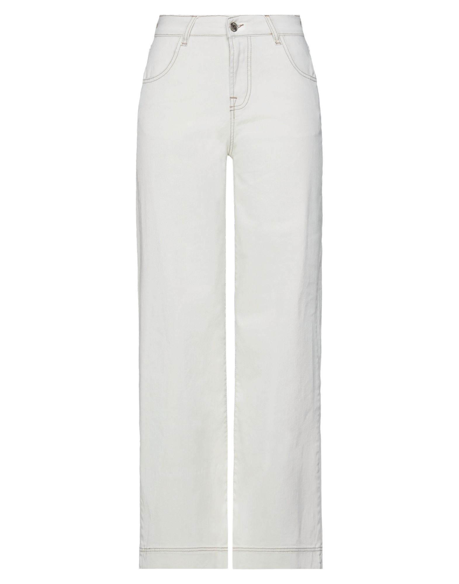 TWINSET BOTTOMWEAR Τζιν