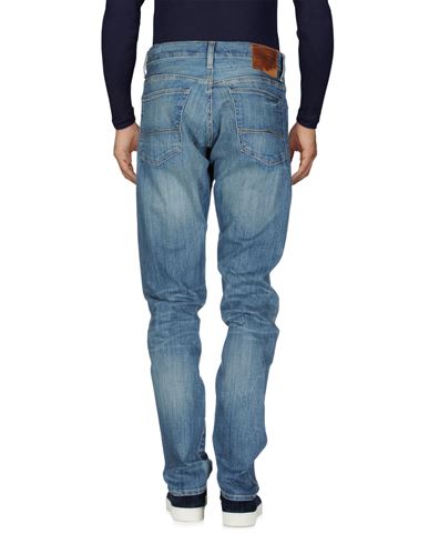 фото Джинсовые брюки denim & supply ralph lauren