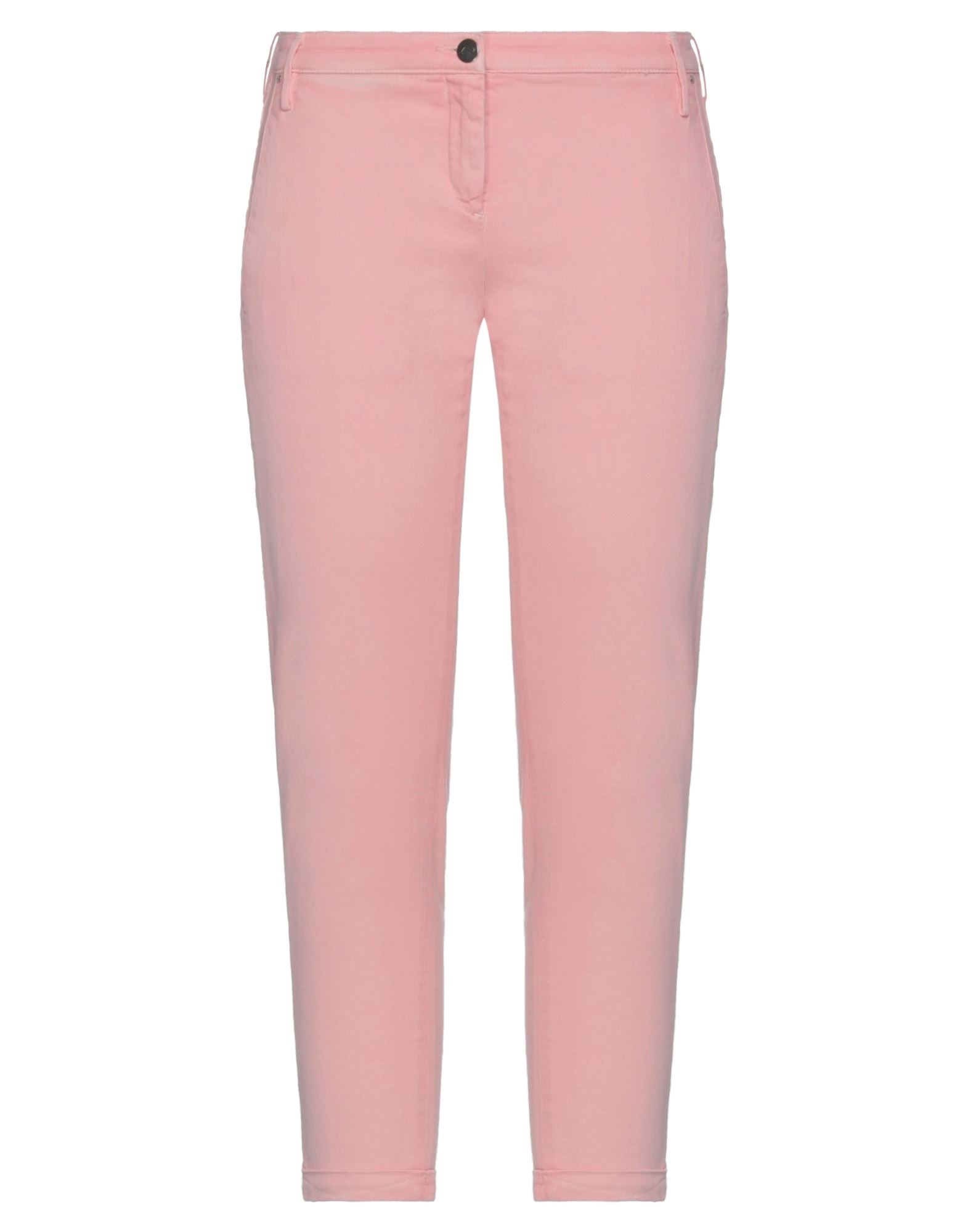 Jacob Cohёn Jeans In Pink
