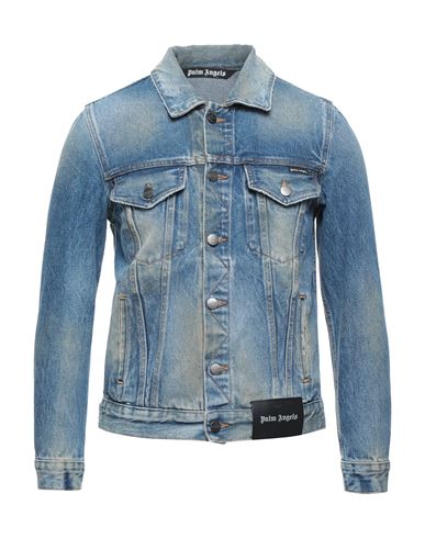 Джинсовая верхняя одежда