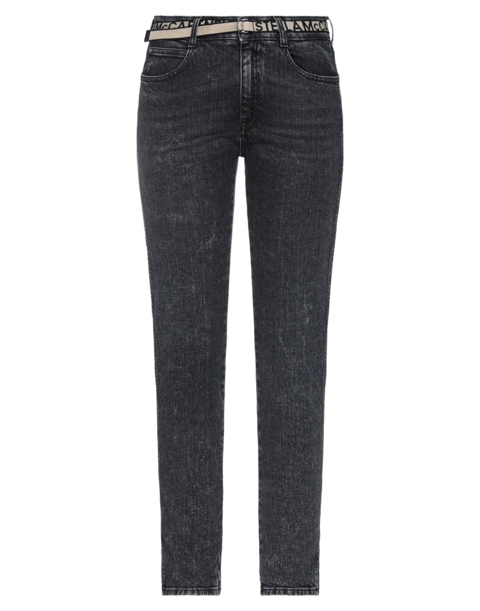 STELLA McCARTNEY STELLA McCARTNEY BOTTOMWEAR Τζιν