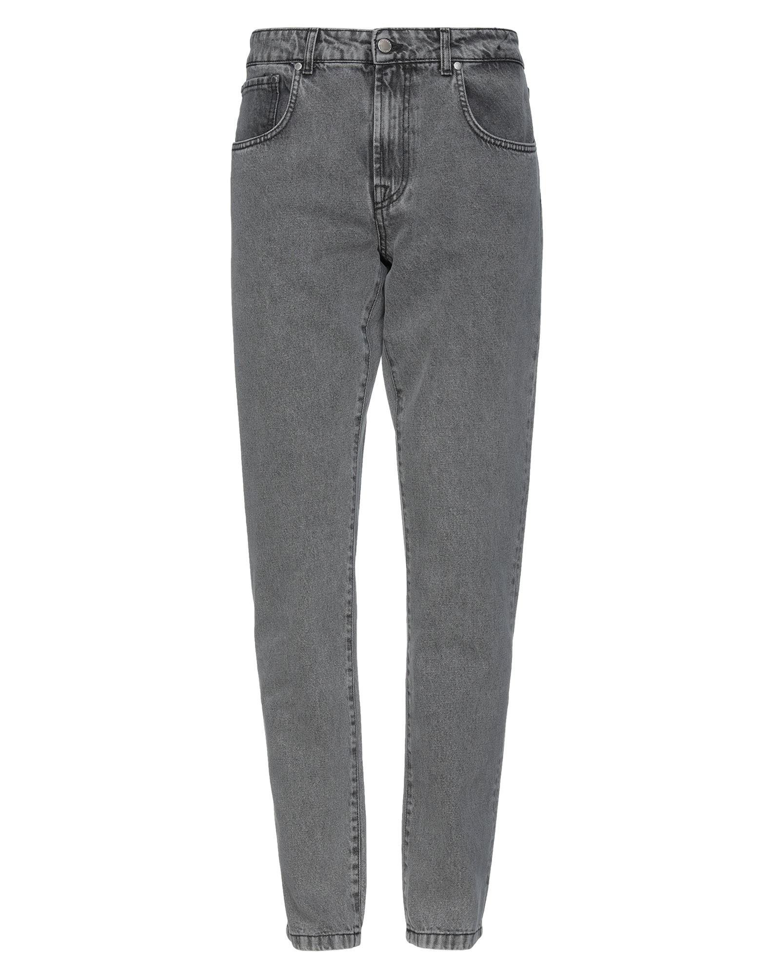 Trussardi Jeans In Grey