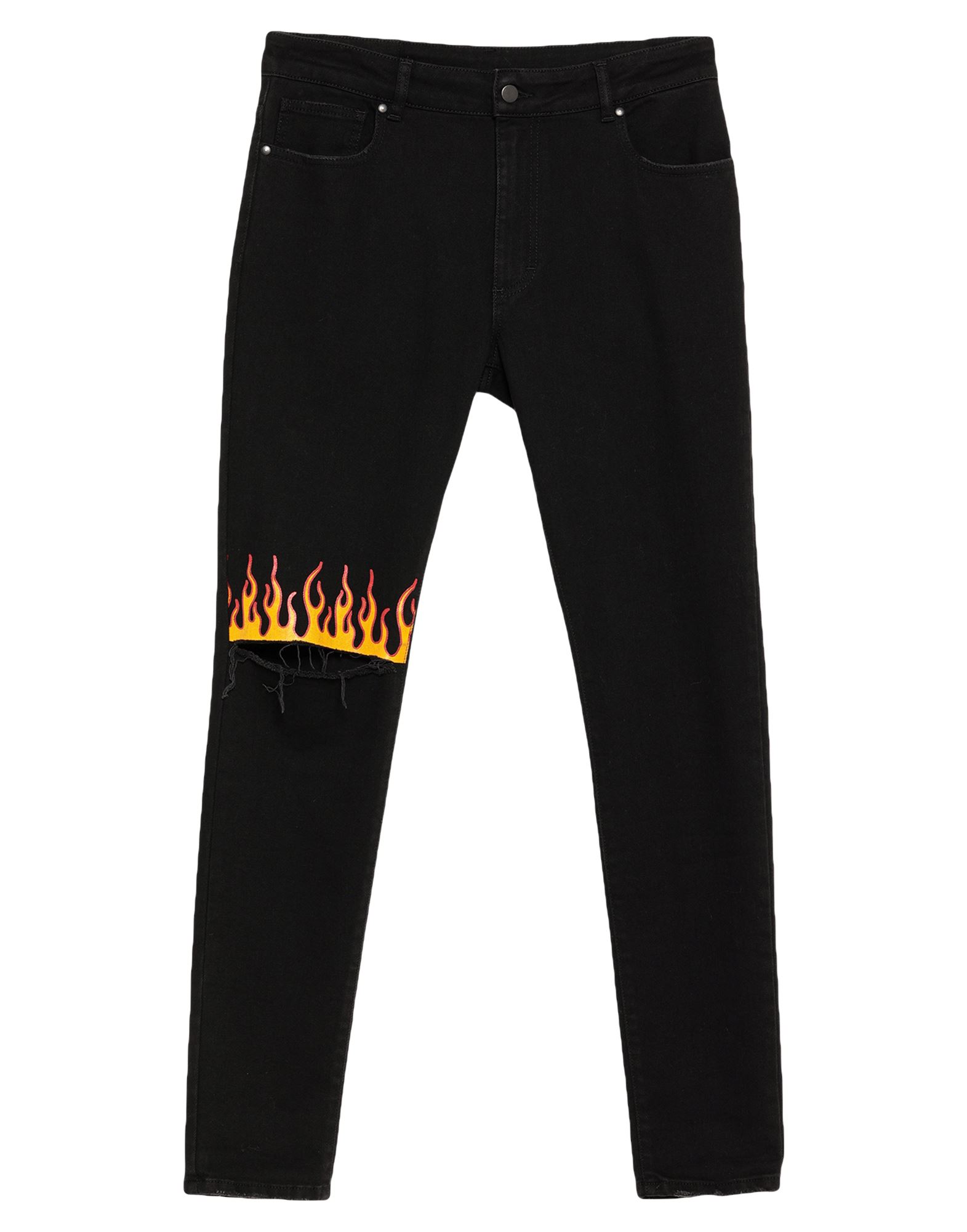  Vision Of Super - Hosen & Röcke - Jeanshosen - On Yoox.com 