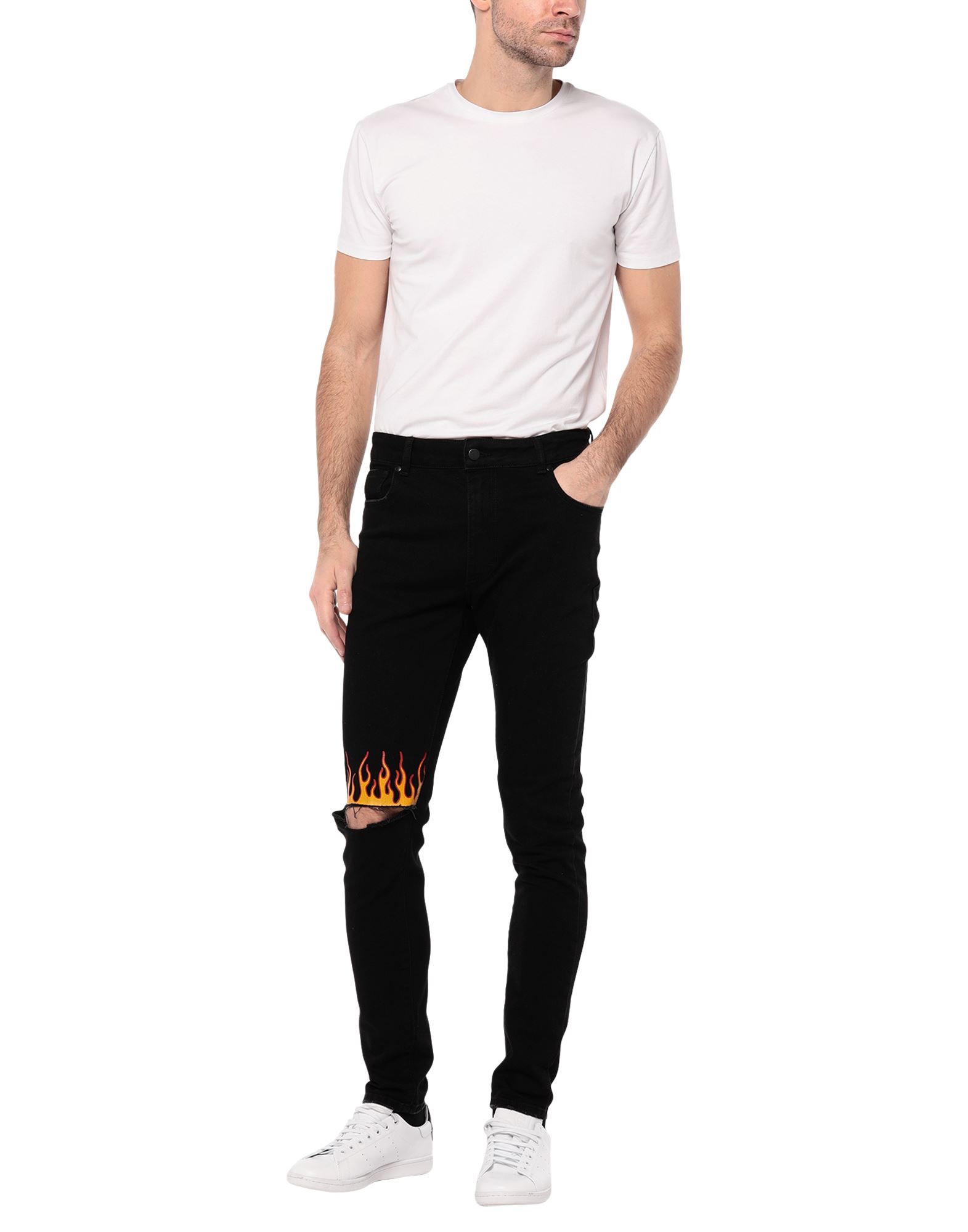  Vision Of Super - Hosen & Röcke - Jeanshosen - On Yoox.com 