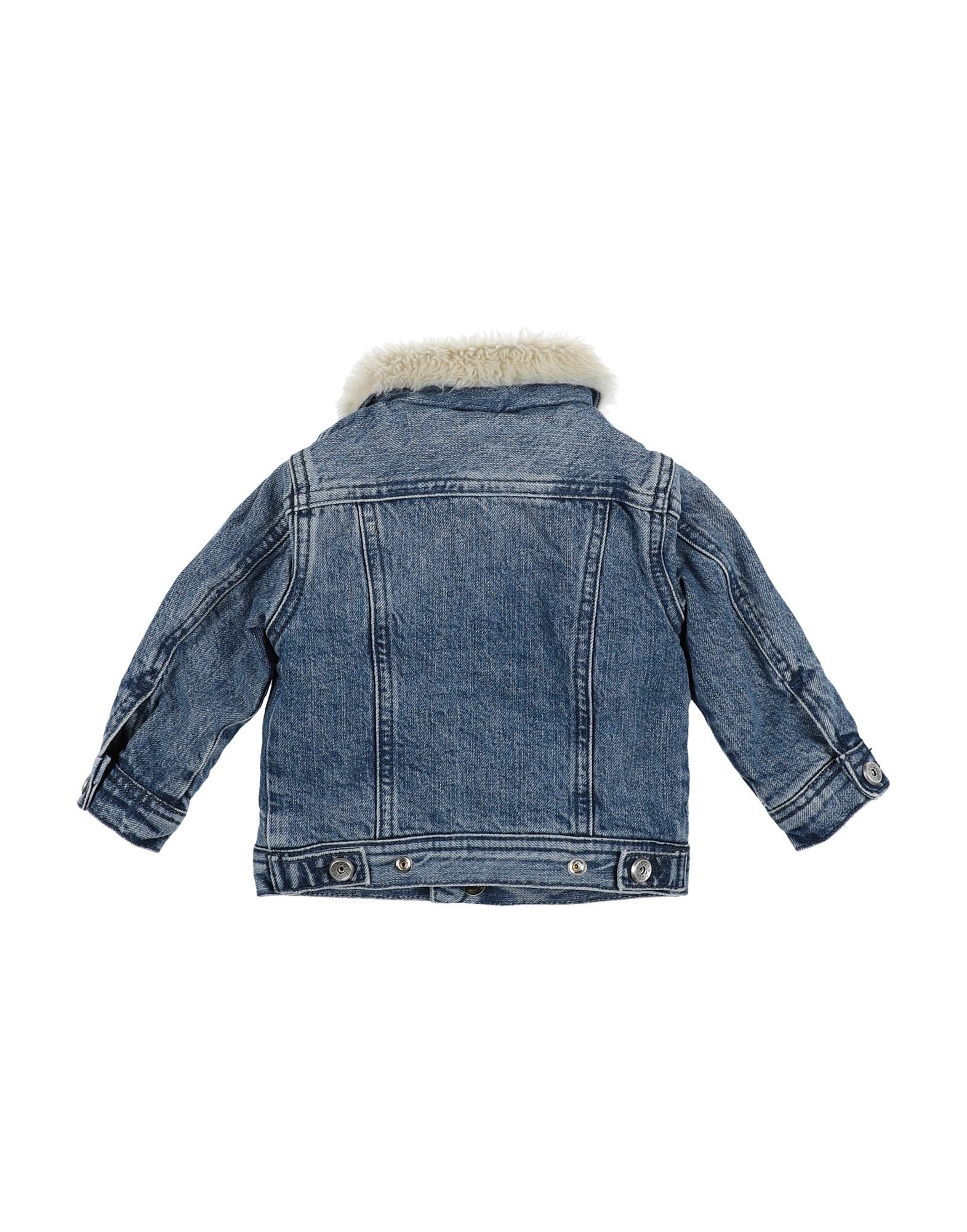  Diesel - Jacken & Mäntel - Jeansjacken/mäntel - On Yoox.com 