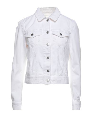 Джинсовая верхняя одежда VICOLO