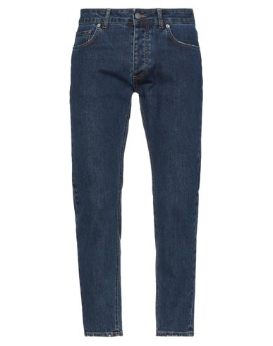 Джинсовые брюки BE ABLE 