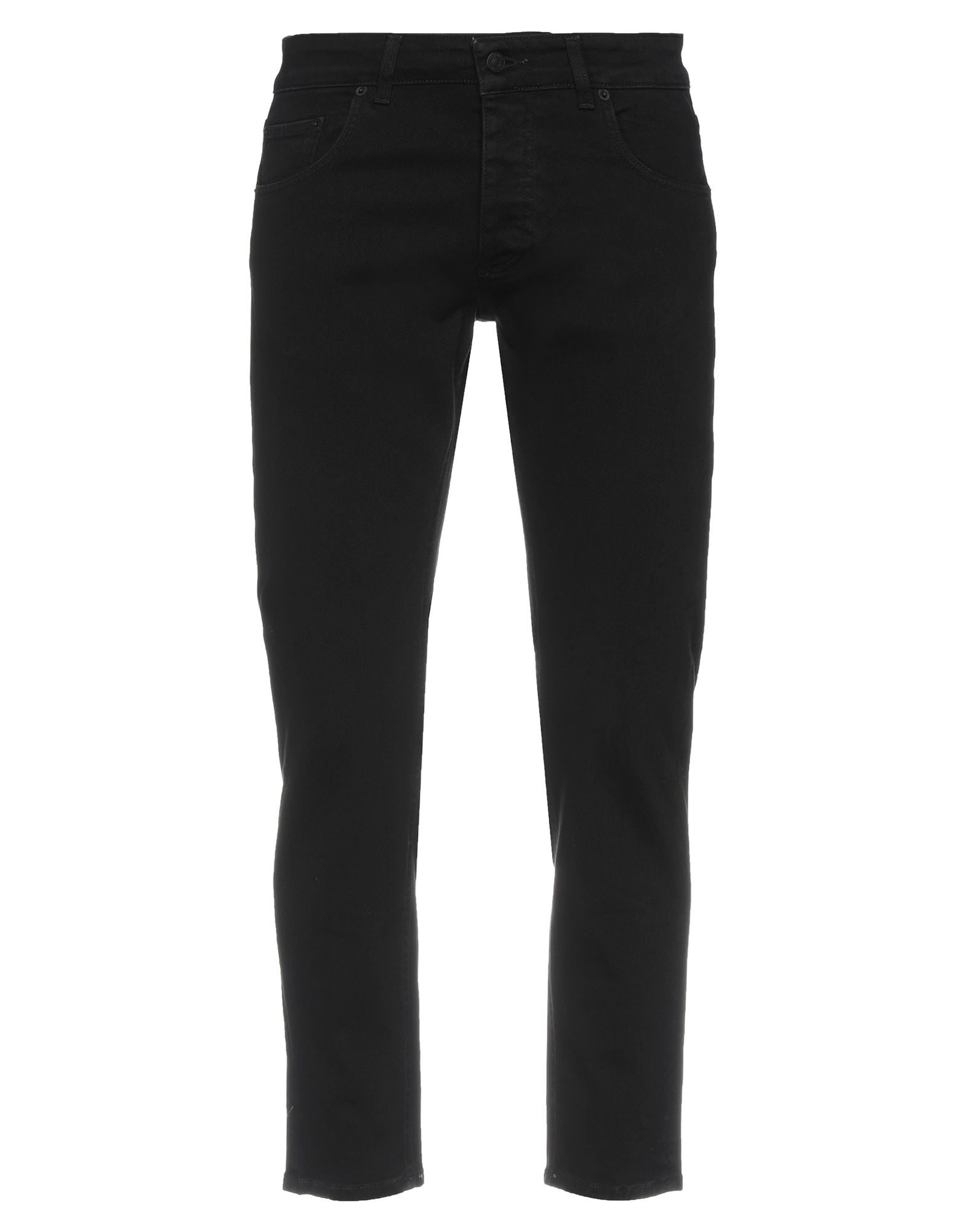 Be Able Jeans In Black