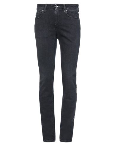 Джинсовые брюки RE-HASH 