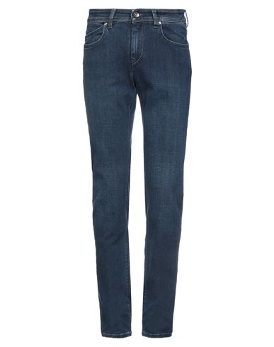 Джинсовые брюки RE-HASH